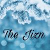 Thejizn.com logo