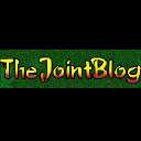 Thejointblog.com logo