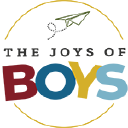 Thejoysofboys.com logo