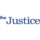 Thejustice.org logo