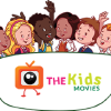 Thekidsmovies.com logo