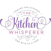 Thekitchenwhisperer.net logo