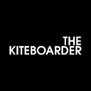 Thekiteboarder.com logo
