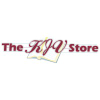 Thekjvstore.com logo