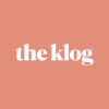 Theklog.co logo