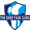 Thekneepainguru.com logo