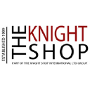 Theknightshop.com logo