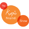 Thekojonnamdishow.org logo