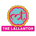 Thelallantop.com logo