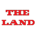 Theland.com.au logo