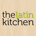 Thelatinkitchen.com logo