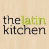 Thelatinkitchen.com logo