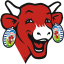 Thelaughingcow.com logo