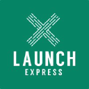 Thelaunchexpress.com logo