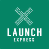 Thelaunchexpress.com logo