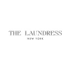 Thelaundress.com logo