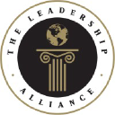 Theleadershipalliance.org logo