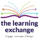 Thelearningexchange.ca logo