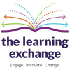 Thelearningexchange.ca logo