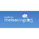 Theleavingcert.com logo