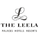 Theleela.com logo