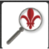 Thelensnola.org logo