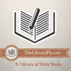 Thelibrarypk.com logo