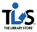 Thelibrarystore.com logo