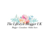 Thelifestylebloggeruk.com logo