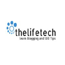 Thelifetech.com logo