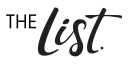 Thelist.com logo