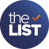 Thelisttv.com logo