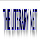 Theliterarynet.com logo