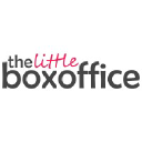 Thelittleboxoffice.com logo