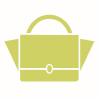 Thelittlegreenbag.nl logo