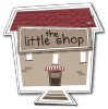 Thelittleshop.gr logo