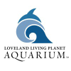 Thelivingplanet.com logo