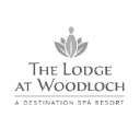 Thelodgeatwoodloch.com logo