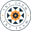 Theloom.in logo