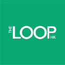 Theloophk.com logo