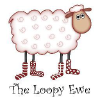 Theloopyewe.com logo