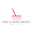 Thelowryhotel.com logo