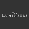 Thelumineers.com logo