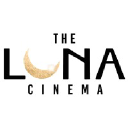 Thelunacinema.com logo