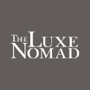 Theluxenomad.com logo