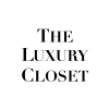 Theluxurycloset.com logo