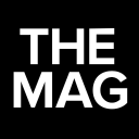 Themag.co.uk logo