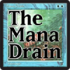 Themanadrain.com logo