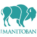 Themanitoban.com logo
