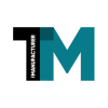 Themanufacturer.com logo